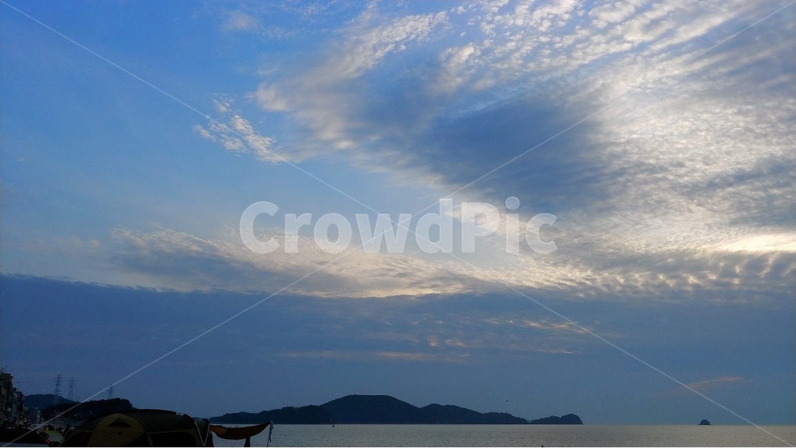 구름,산,자연,풍경,하늘,파란색,아름다움,sky,cloud,blue,nature,scenery,mountain,신비한,mysterious,beauty,배경,자연,풍경,nature,landscape,outdoors,옥외,land,땅