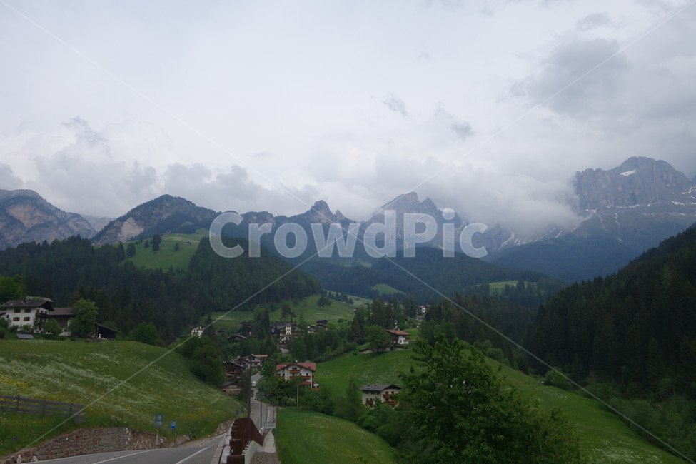 nature,옥외,도로,road,돌로미티,이탈리아,dolomites,산,mountain