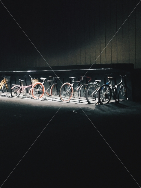 야경,자전거,풍경,조명,밤,실외,야경,밤,풍경,nightscape,night,landscape,감성,sensible,feeling,교통,교통수단,traffic,transportation,machine,기계,wheel,바퀴,bicycle,vehicle,차량,bike
