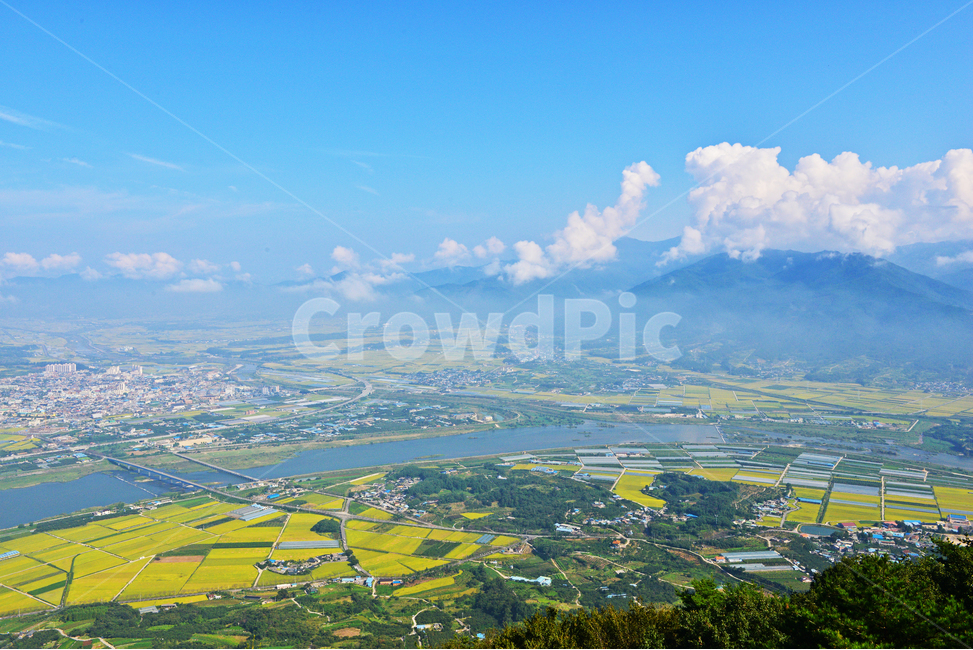 outdoors,옥외,scenery,풍경,nature,자연,landscape,경치,구례,사성암,사성암운해,아침,구례들녁,농업,농사,농경,운해