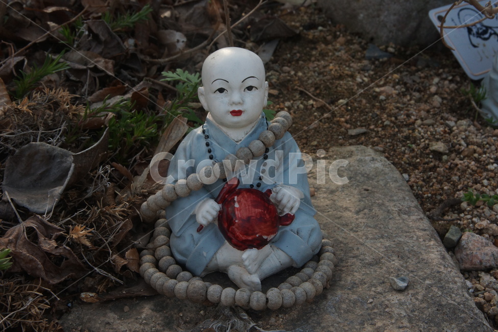 동자승,묵주,스님,목탁,기림사,절,kirimsa,youngmonk,boymonk,buddhistmonk