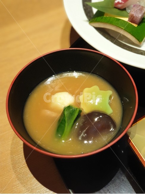 bowl,food,음식,식사,요리,미소된장국,dish,두부,버섯,음식,식재료,요리,food,cook,meal,dishes,food reserves