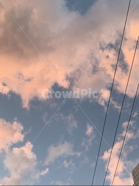 하늘,가을,가을하늘,sky,구름,cloud,happy,감성사진,감성,자연,옥외,해질녘,저녁,dawn,redsky,sunset,자연,풍경,nature,landscape