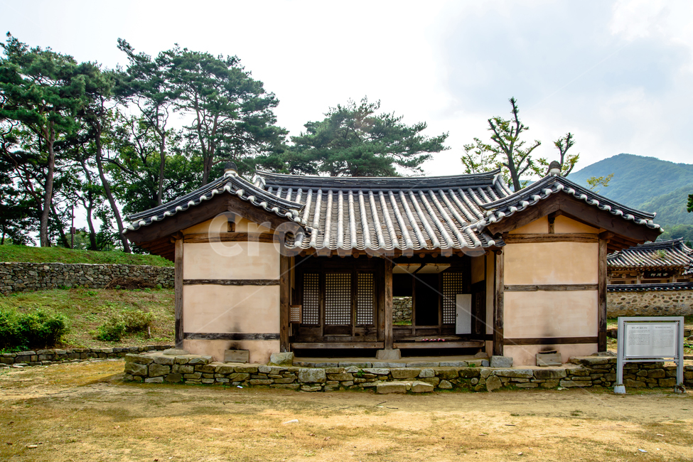 맹사성,고택,맹씨,행단,아산시,충남,유적,조선