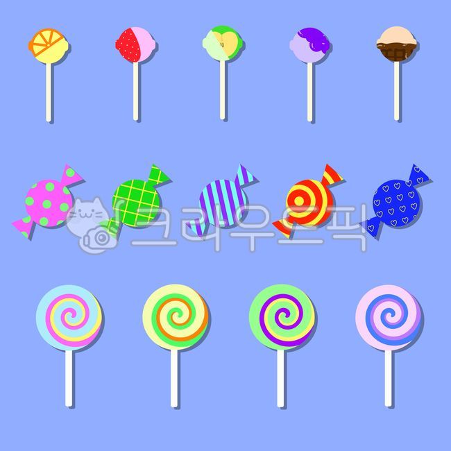 사탕,막대사탕,롤리팝,candy,lollipop,오렌지사탕,딸기사탕,사과사탕,포도사탕,초코사탕,달콤함,상큼함,sweet,입가심,화이트데이,발렌타인데이,whiteday,일러스트,사탕일러스트,스위트,간식,단,맛좋은,과일사탕,과일맛사탕,알록달록,귀여운,어린이,키즈,디자인