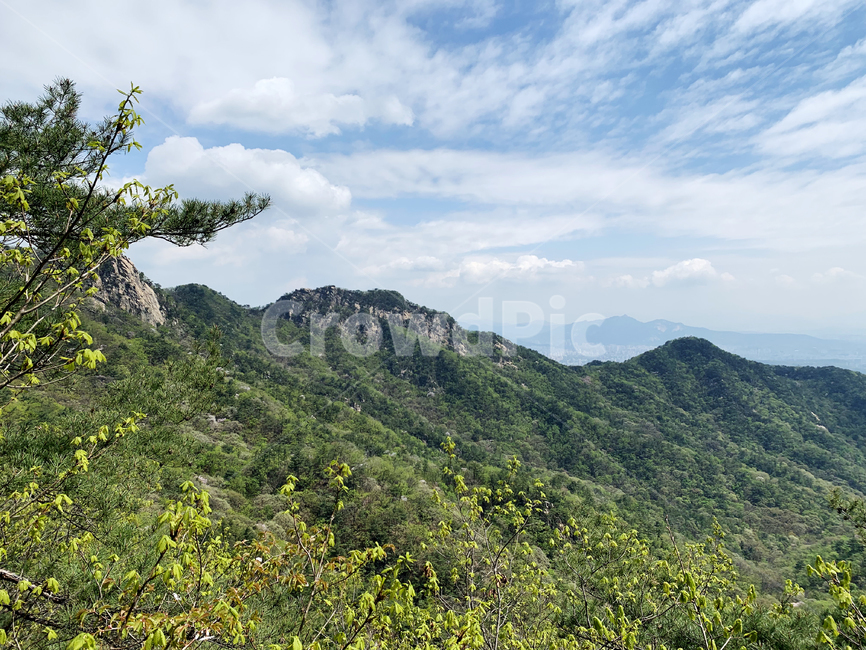 북한산,자연,산,등산,nature,서울명소