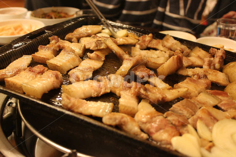 삼겹살,회식,흑돼지,제주흑돼지,porkbelly,companydinner,dinner,돌판삼겹살,음식,식재료,요리,food,cook,meal,dishes,food reserves,육류,고기,meat