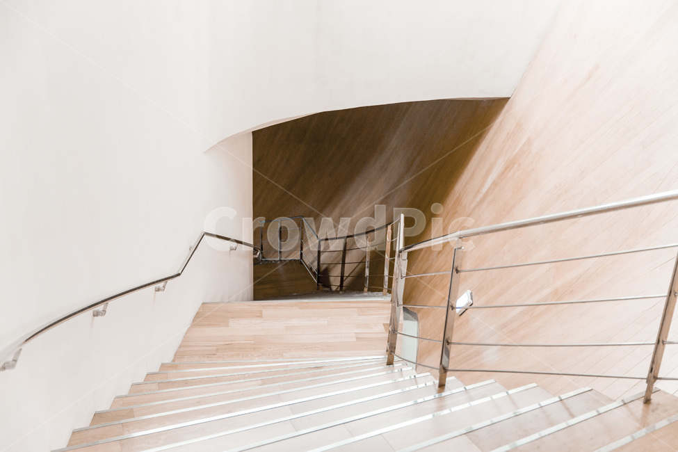 계단,난간,조형,구성,목제계단,원목,인테리어,실내디자인,interior design