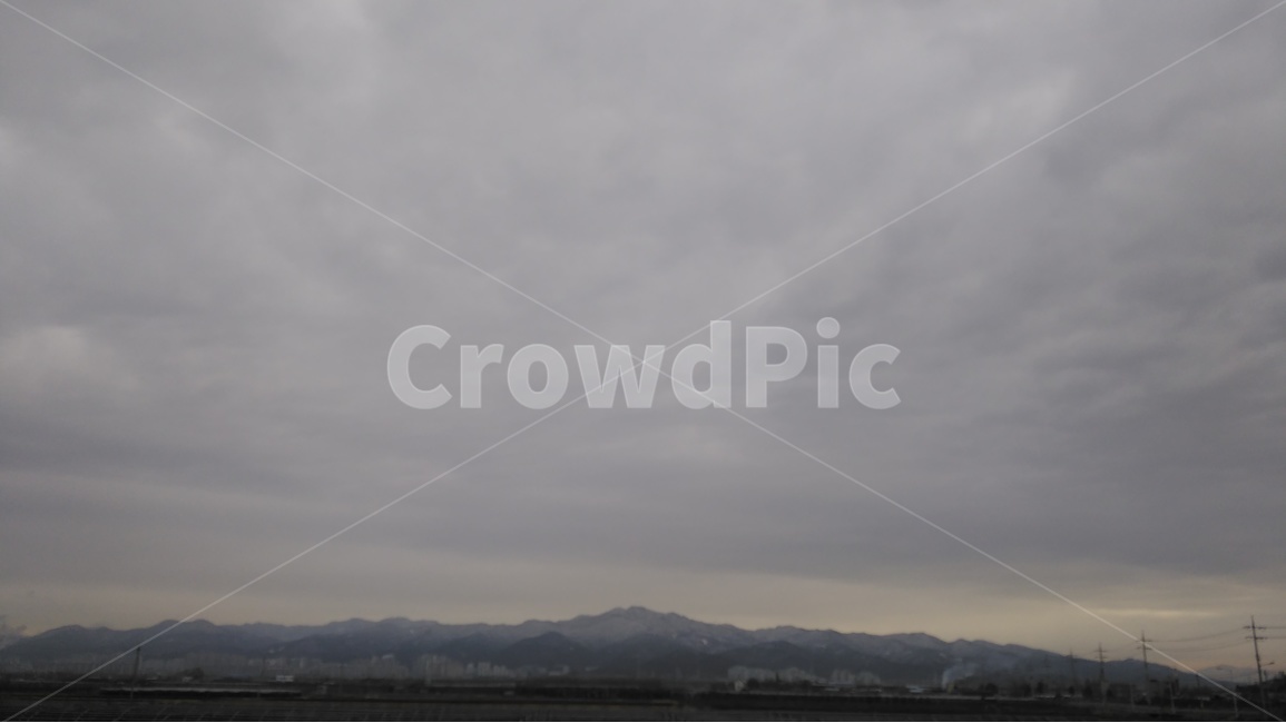 흐린날,비,구름,풍경,흐림,안개,봄,자연,풍경,nature,landscape,outdoors,옥외,weather,날씨