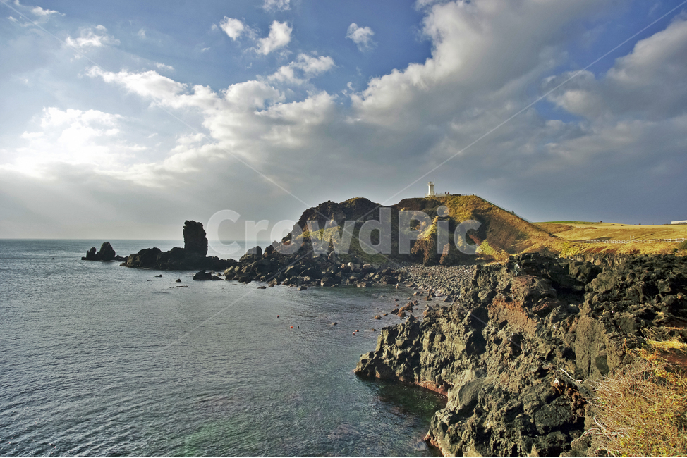 섭지코지,붉은오름,제주도,촛대바위,명승지,관광지,자연,풍경,nature,landscape,한국자연풍경,한국자연경관,korea nature landscape,제주도,jeju,jeju island
