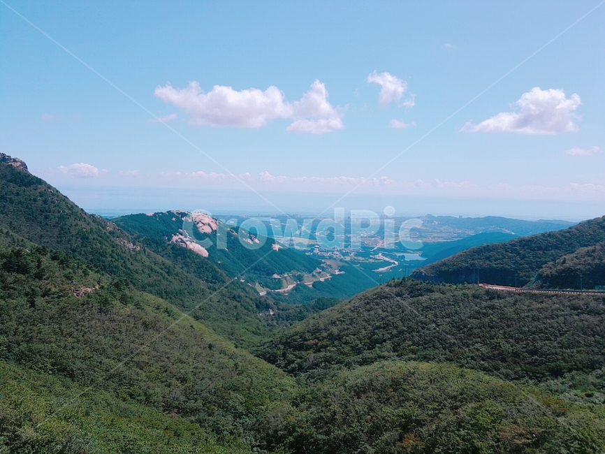 미시령옛길,미시령,산,푸른산,강원도,자연,풍경,nature,landscape,outdoors,옥외,hill,언덕,mountain