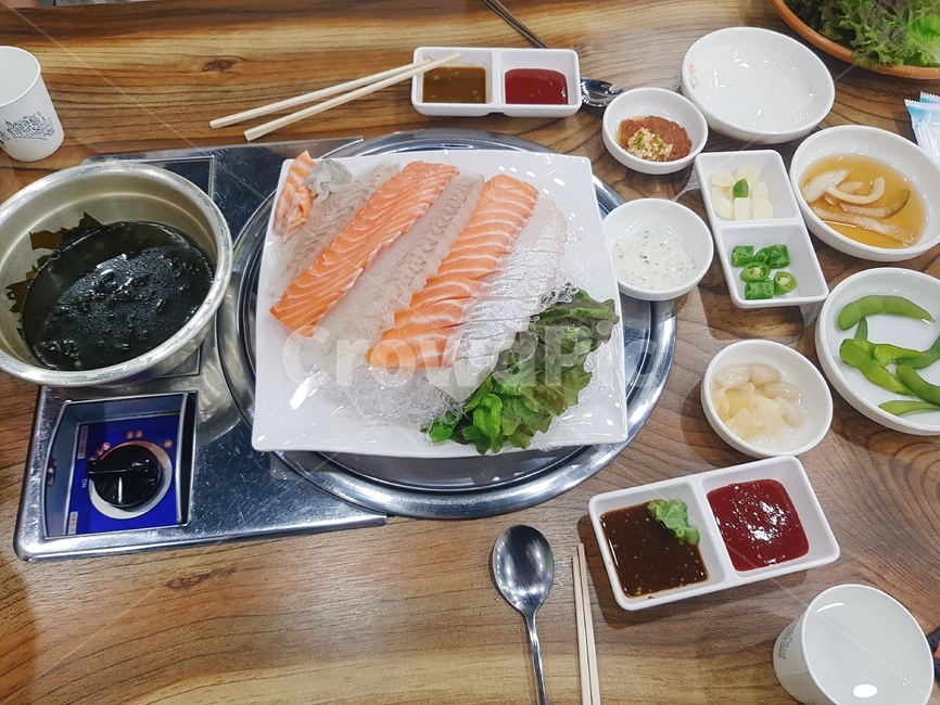 음식,생선,회,연어,광어