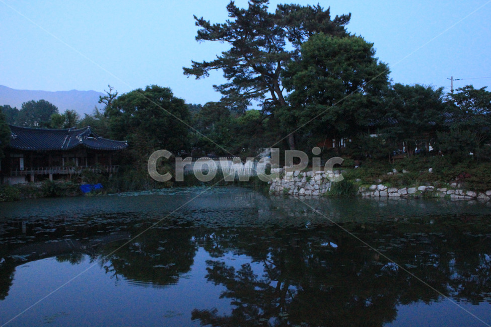 경주,덕봉정사,사찰,호수,물,고요함,옛것,자연,풍경,nature,landscape,한국자연풍경,한국자연경관,korea nature landscape,한국전통,한국문화,korean traditional,korean culture,water,outdoors,옥외