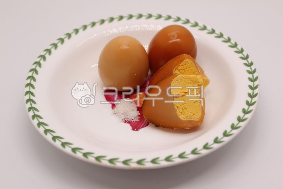 food,음식,구운계란,계란,훈제란
