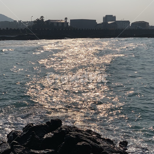 바다,태양,해질녘,오후,자연,자연,풍경,nature,landscape