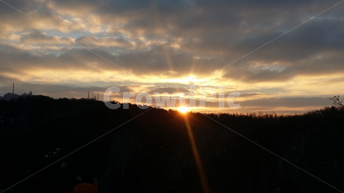 light,빛,sunlight,햇빛,mountain,산