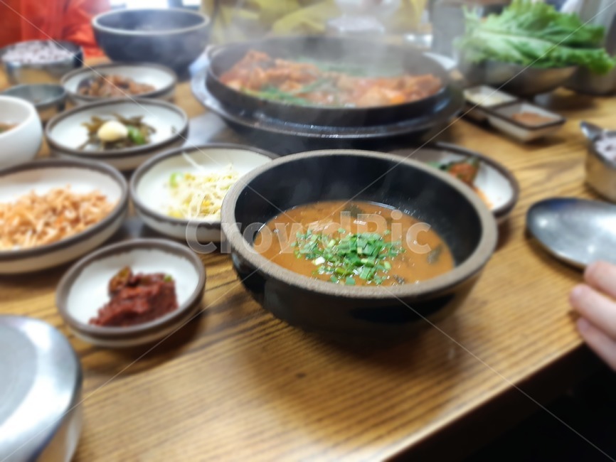 식사,food,음식,요리,주물럭,추어탕