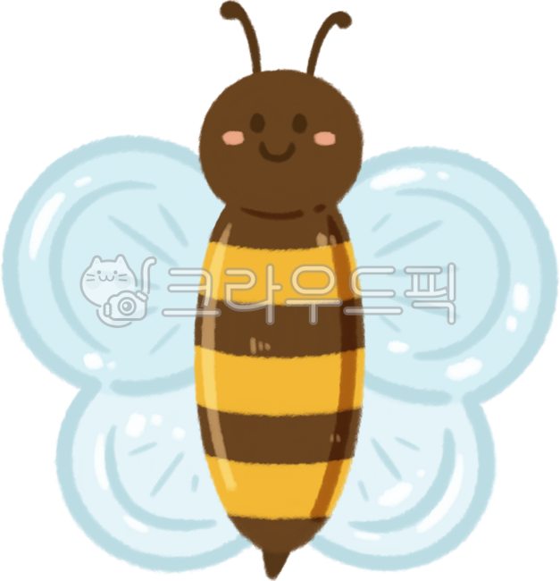 Bee,honeybee,bee,cute bee drawing,bee illustration,honeybee illustration,honey law clip art,beeillust,honeybee colored pencil drawing,honeybee drawing,insect,insect collection,bug