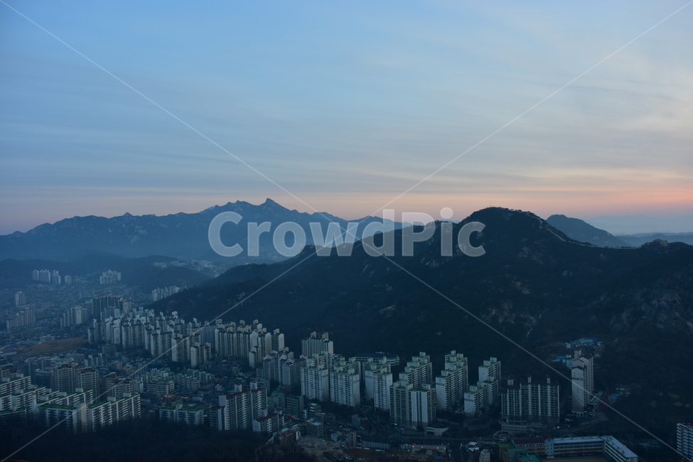 안산,일출,해맞이,해돋이,서울,아침,도시,도심지,풍경,미세먼지,겨울,도시,풍경,city,landscape,한국도시풍경,한국도시경관,korea cityscape,nature,자연,경치,outdoors,옥외,scenery,mountain range,산맥,mountain,산