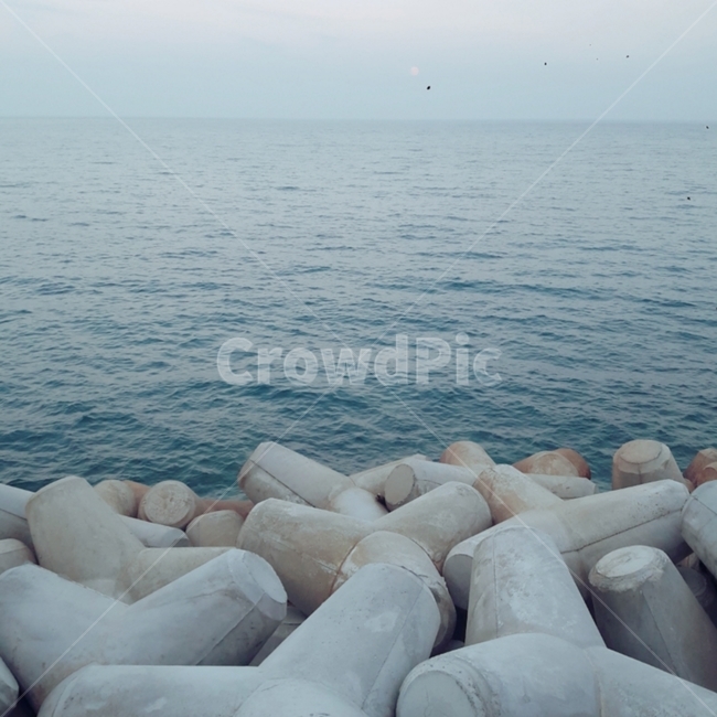 바다,방부제,감성사진,sea,고요함