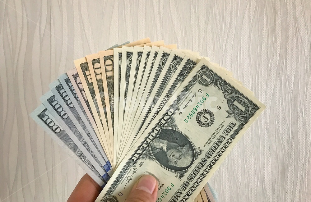 달러,돈,지폐,usd,돈다발,화폐,금융,돈,finance,banking,money