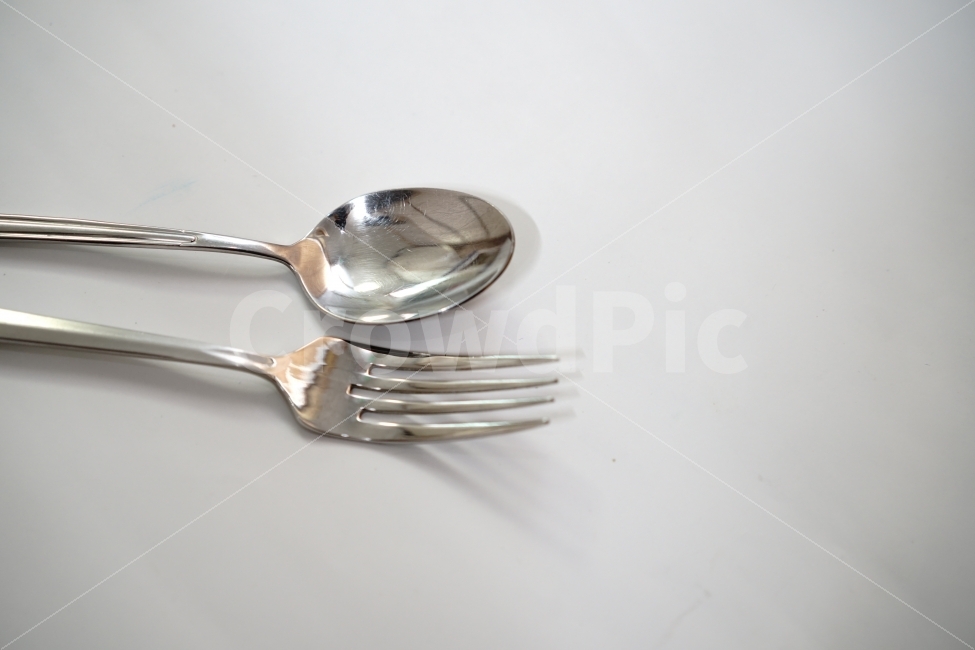 누끼,누끼사진,포크,숟가락,식사,도구,금속,숟갈,음식도구,툴,사물,물건,오브젝트,thing,object,matter,누끼,remove background