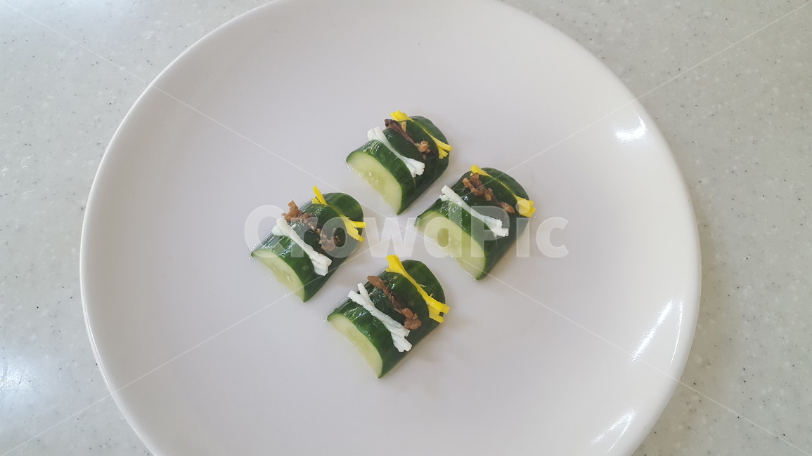 한식,한식조리,한식요리,한식조리기능사,오이선