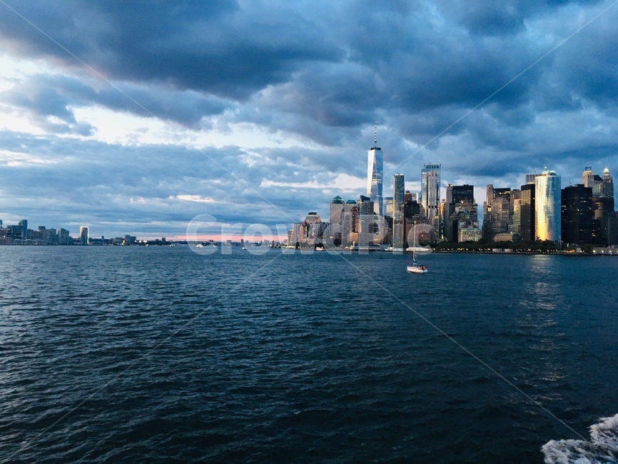 city,rivercity,nyc,미국,뉴욕,뉴욕시티뷰