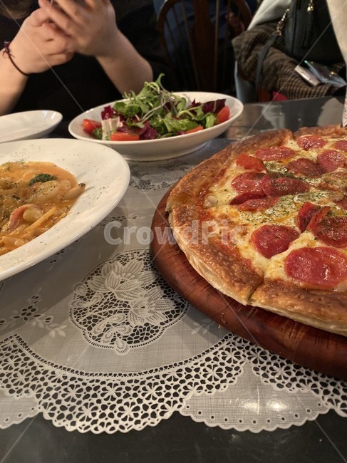 pizza,피자,파스타,샐러드,레스토랑,음식,식재료,요리,food,cook,meal,dishes,food reserves