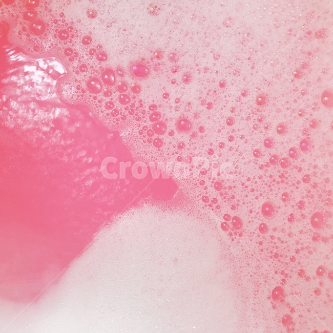 핑크,분홍,거품,목욕,분홍색,물,핑크색,pink,bath,bubble,bubbles,감성,감성사진,aesthetic