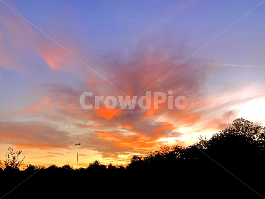 일몰,sunset,redsky,붉은하늘,황혼,sky,새벽,nature,자연,outdoors,dawn,하늘