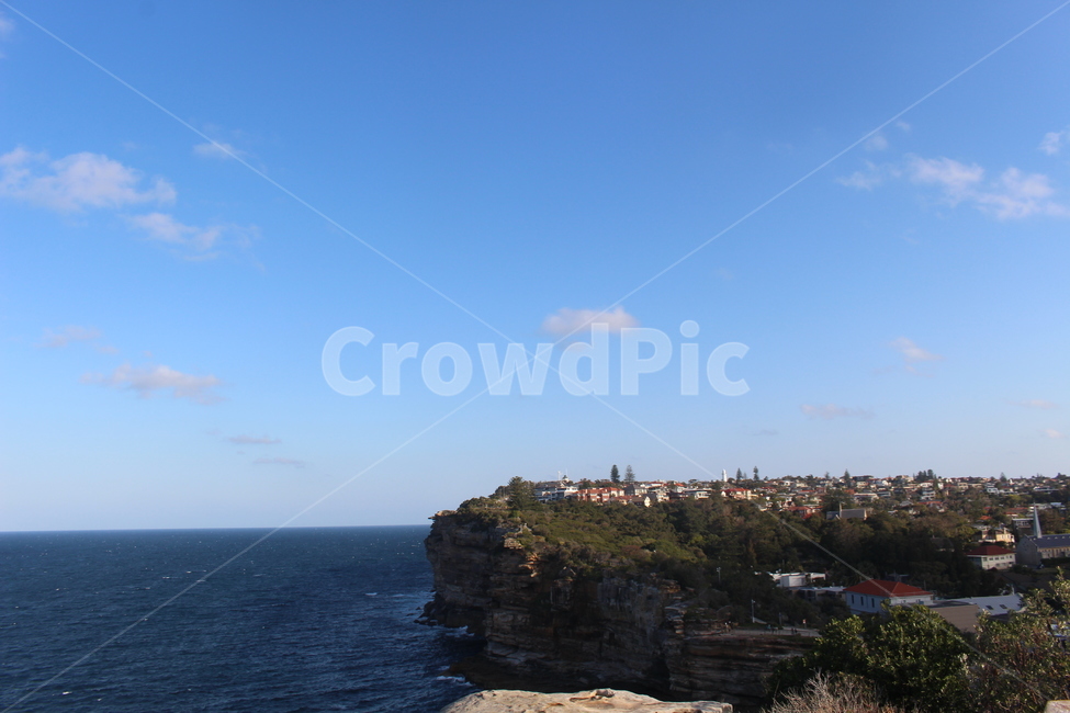호주,시드니,nature,자연,outdoors,곶,낭떠러지,cliff,자연,풍경,nature,landscape
