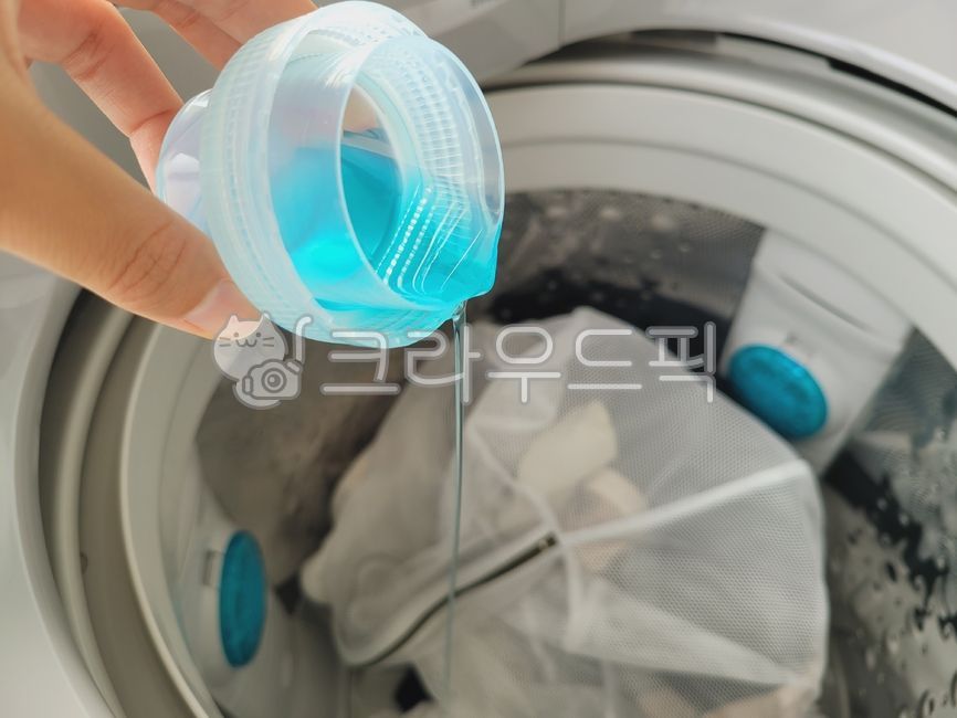 세탁,빨래,세탁기,빨래세제,세제,액체세제,통돌이