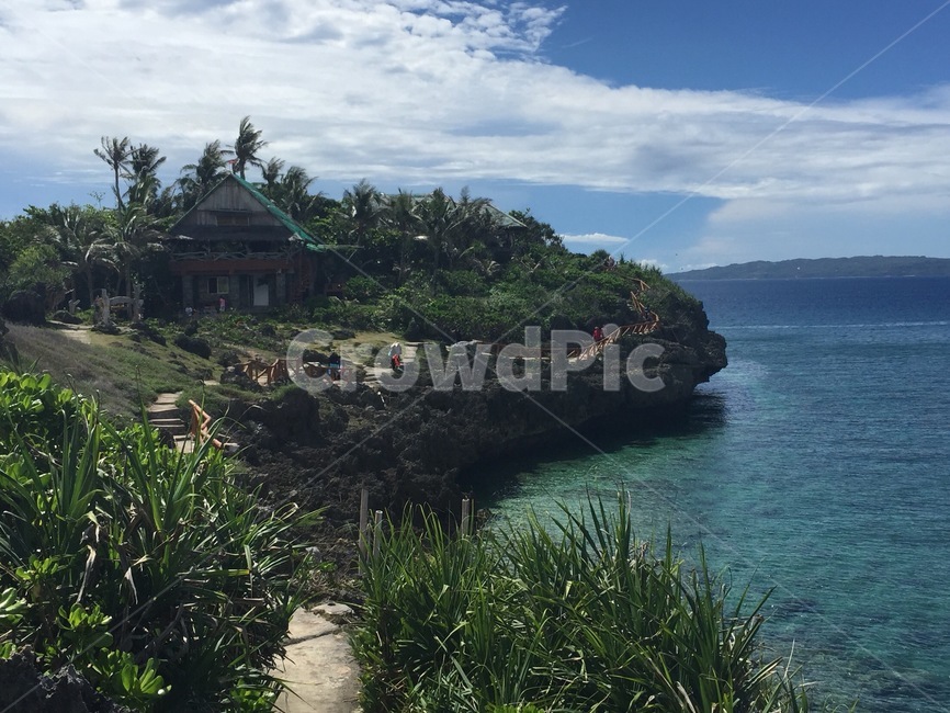 보라카이,크리스탈코브,크리스탈코브바닷가,boracay,crystalcoveisland