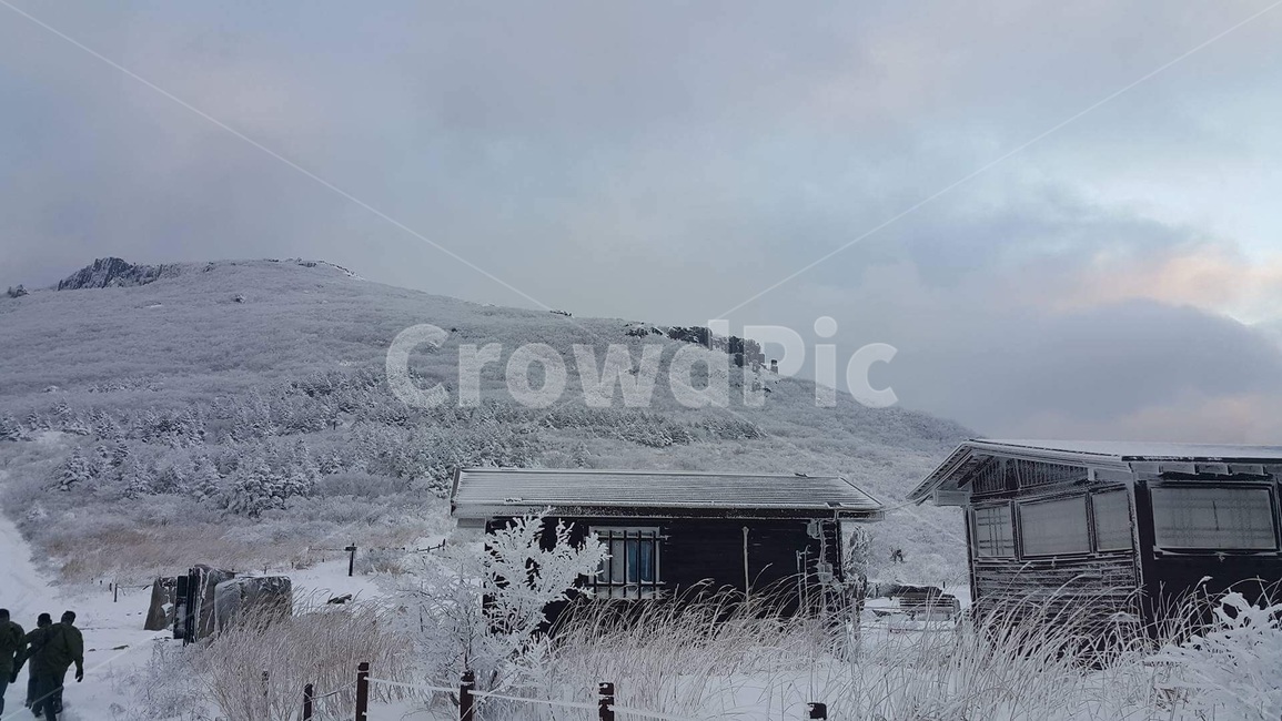 겨울,겨울산,무등산겨울풍경,무등산,천왕봉