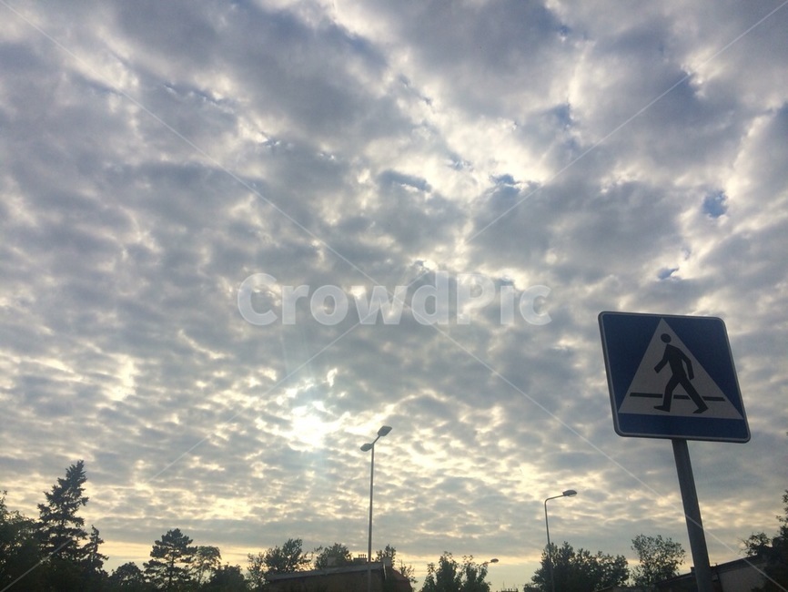 하늘,구름,sky,cloud,evening,저녁,자연