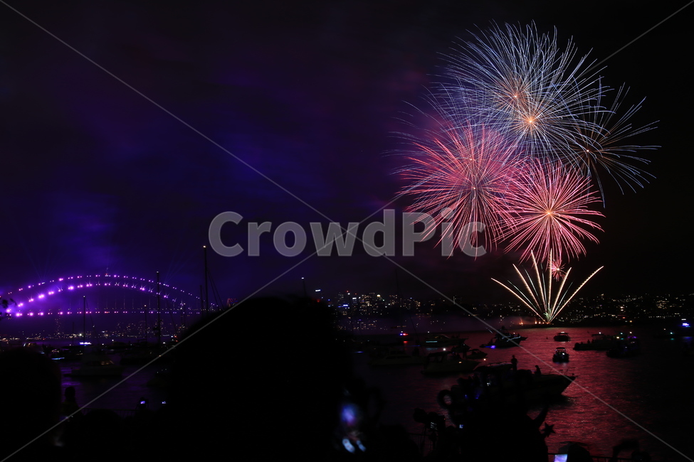 호주,australia,sydney,시드니,불꽃놀이,야경,밤,풍경,nightscape,night,landscape,축제,행사,festival,carnival,event,nature,자연,outdoors,옥외