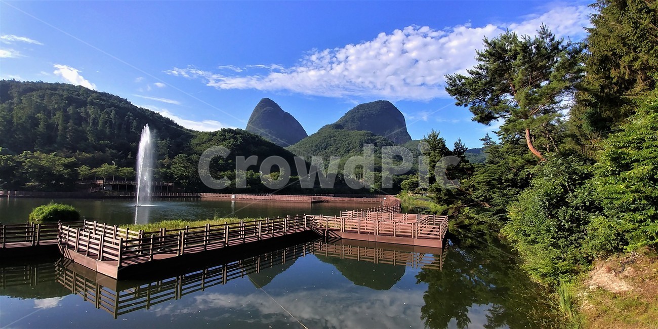 마이산,국립공원,자연풍경,명소,관광,절경,자연,풍경,nature,landscape,water,물,outdoors,옥외