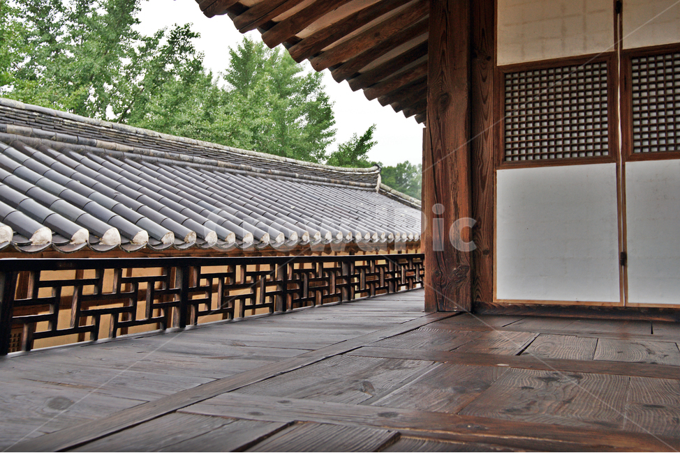 서백당,마루,보물제442호,양동마을,경주,집성촌,유네스코세계문화유산,월성손씨,전통가옥,양반집