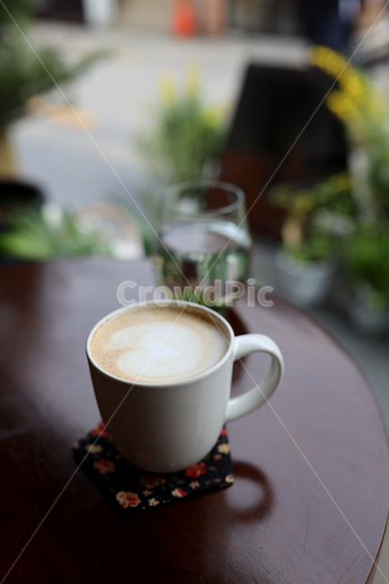 커피,카페라떼,카페,라떼,코코넛라떼,한잔,커피,카페,coffee,cafe