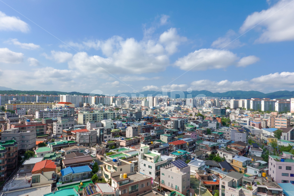 경치,도시,하늘,맑음,구름,건물,landscape,outdoors,옥외,nature,자연,scenery,풍경,어반,urban,조감도,aerialview