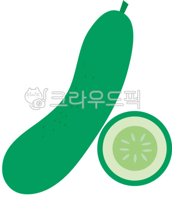 오이,채소,야채,오이단면,오이슬라이스,음식,오이일러스트,오이농장,초록채소,음식재료,초록야채,샐러드,식물,자른오이,여름채소,녹색,식재료,야채손그림,농사,작물