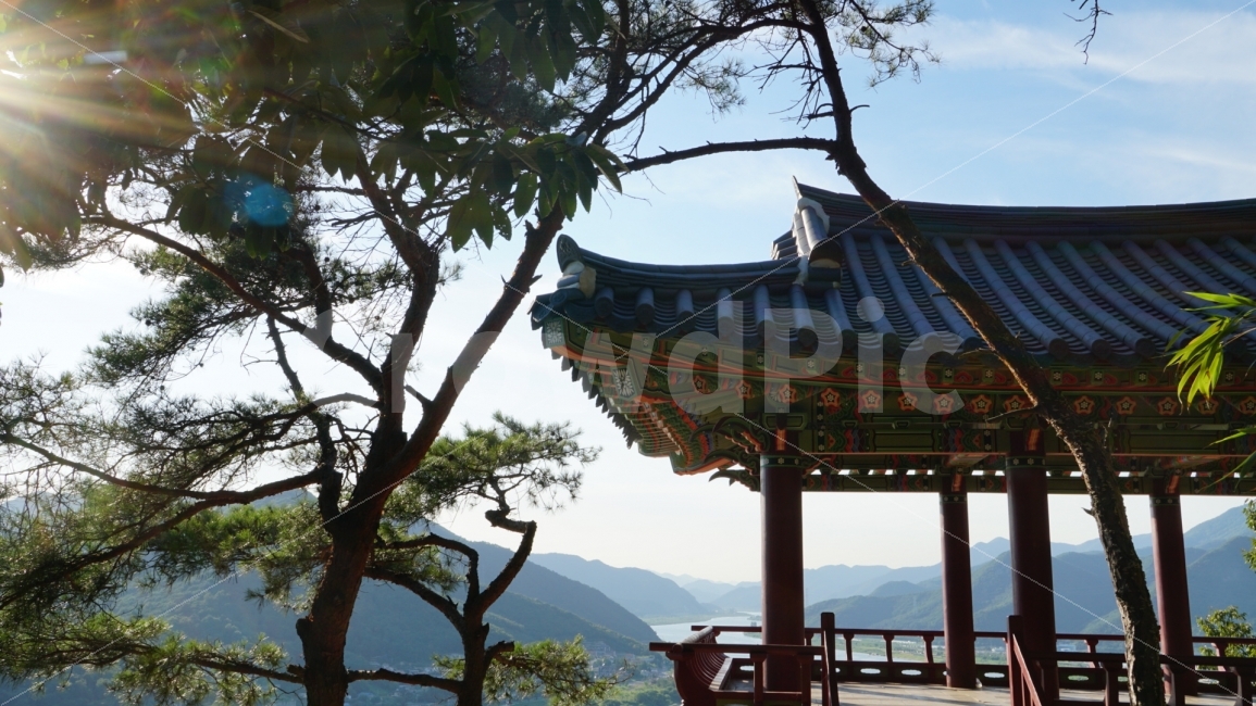 임경대,양산,경상남도,여행,풍경,한국전통,한국문화,korean traditional,korean culture,식물,자연,plants,nature,나무,trees,wood,건축물,건물외관,exterior,building,structure,architecture,construction