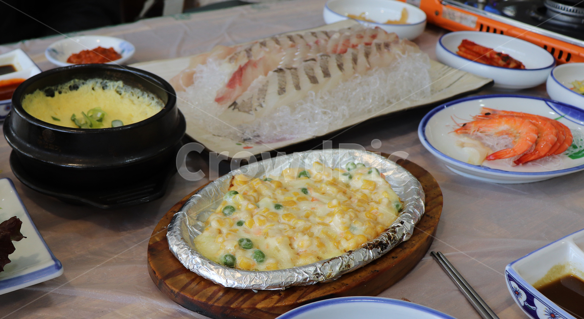 food,음식,seafood,해물,sealife,해양생물,새우,대게,kingcrab,회,한상,해산물,shrimp,계란찜,콘치즈,egg,생선,fish,랍스터,lobster,음식,식재료,요리,food,cook,meal,dishes,food reserves