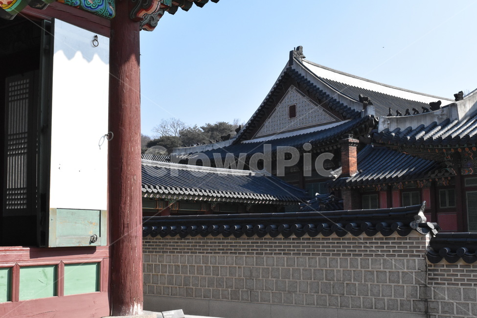 한옥,서울,한국,창덕궁,기와,랜드마크,문화유산,전통,대한민국,Korea,wooden,Koreanstylehouse,wall,담장,한국전통,한국문화,korean traditional,korean culture,건축물,건물외관,exterior,building,structure,architecture,construction