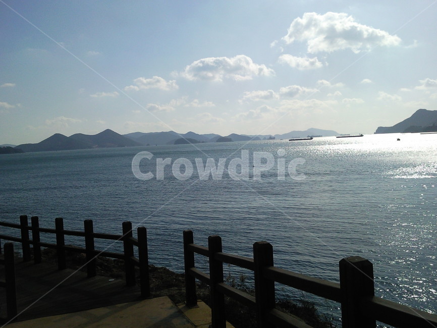 통영,남해,바닷가,에메랄드,남해바다,통영바다