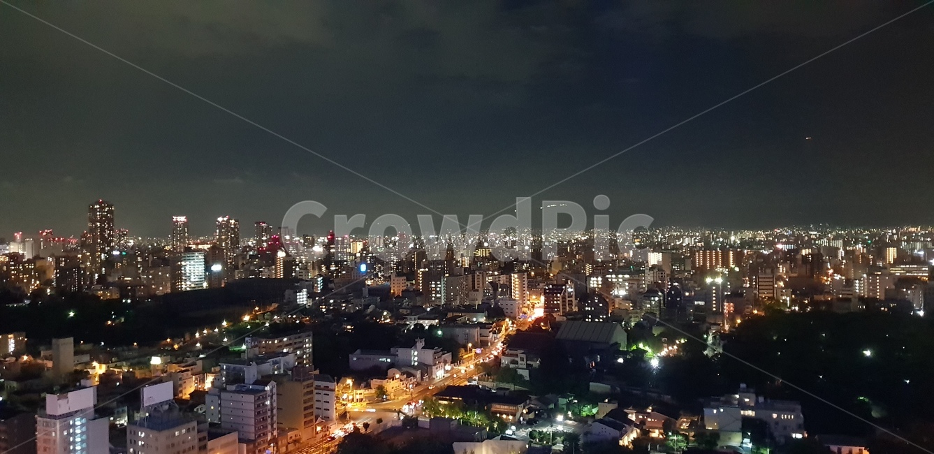야경,하늘,구름,건물,빛,일본,야경,밤,풍경,nightscape,night,landscape,도시,city,해외,외국,세계,foreign,oversea,world,세계도시풍경,해외도시풍경,외국도시풍경,world cityscape,경치,outdoors,옥외,nature,자연,scenery,aerial view,조감도