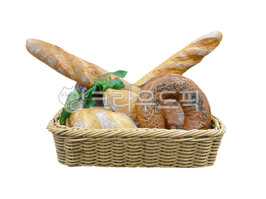 빵,바구니,빵바구니,배경,png,투명배경,누끼,바게트,음식,효모빵,진열,bread,basket,breadbasket,background,transparentbackground,isolated,baguette,food,yeastbread,display