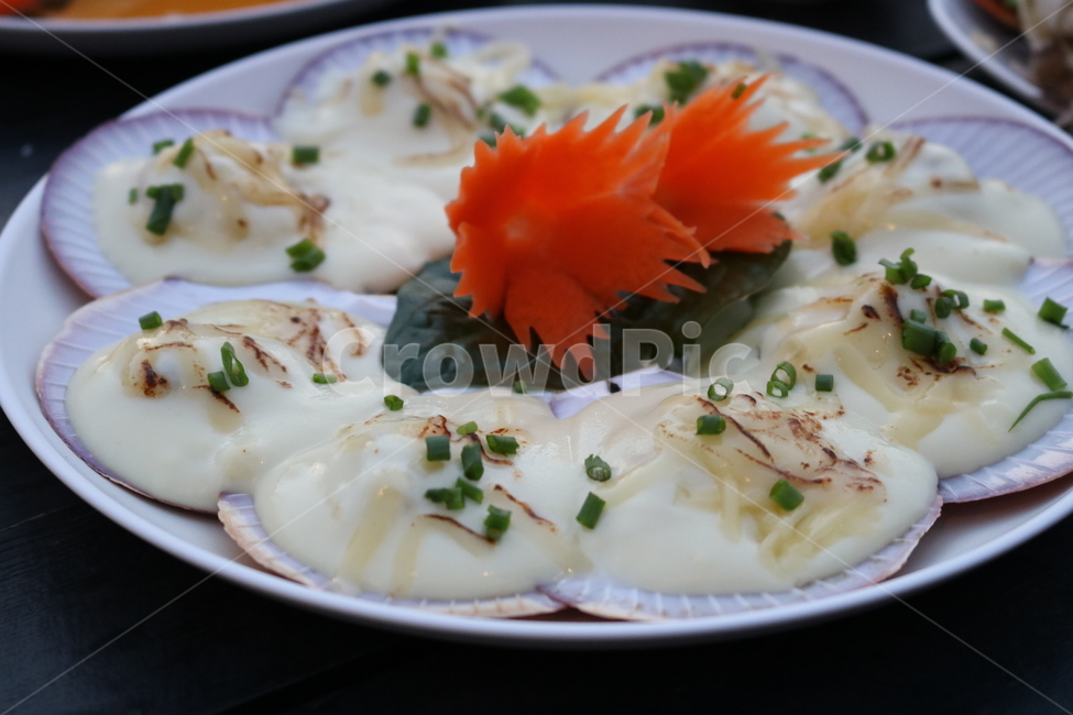 가리비요리,조개요리,치즈,해산물,seafood,바다요리,먹거리,안주,부드러움,음식,식재료,요리,food,cook,meal,dishes,food reserves,수산물,해산물,fishery products,seafood