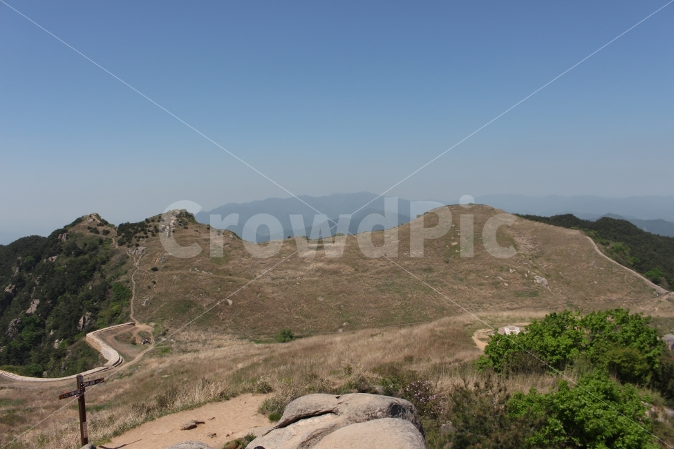 화왕산,산,창녕,민둥산,자연,풍경,억새,자연,풍경,nature,landscape,한국자연풍경,한국자연경관,korea nature landscape,outdoors,옥외